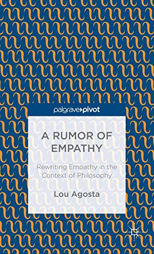 A Rumor of Empathy