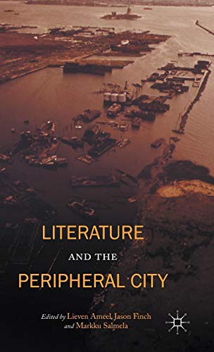 Literature and the Peripheral City