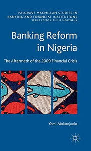 Banking Reform in Nigeria