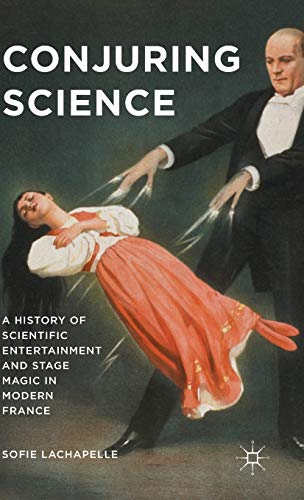 Conjuring Science