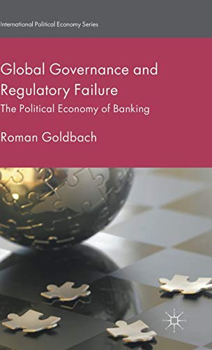 Global Governance and Regulatory Failure