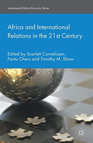 Africa and International Relations in the 21st Century