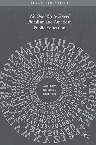 Pluralism and American Public Education