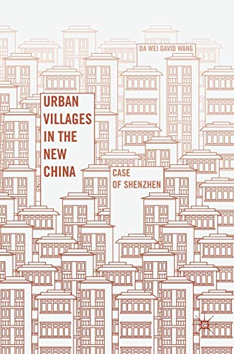 Urban Villages in the New China