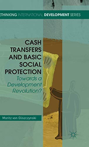 Cash Transfers and Basic Social Protection