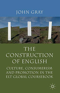 The Construction of English