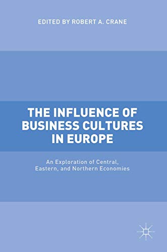 The Influence of Business Cultures in Europe