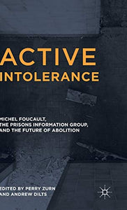 Active Intolerance