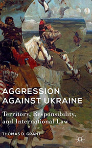 Aggression against Ukraine