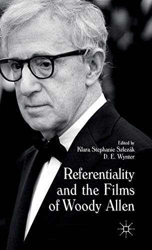 Referentiality and the Films of Woody Allen