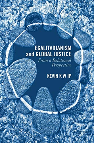 Egalitarianism and Global Justice