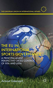 The EU in International Sports Governance