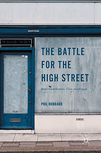 The Battle for the High Street