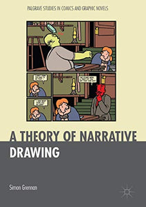 A Theory of Narrative Drawing