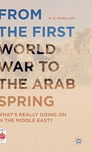 From the First World War to the Arab Spring