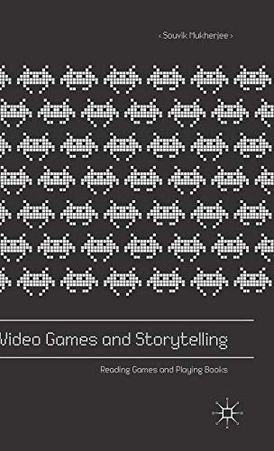 Video Games and Storytelling