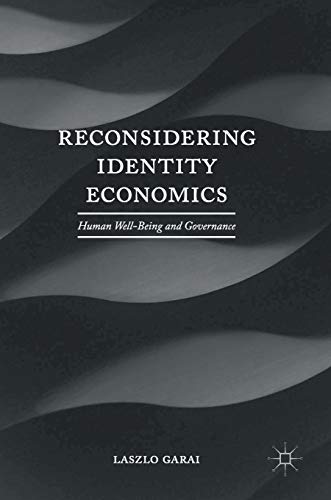 Reconsidering Identity Economics