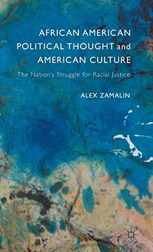 African American Political Thought and American Culture