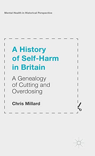 A History of Self-Harm in Britain