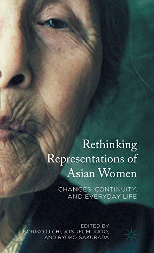 Rethinking Representations of Asian Women