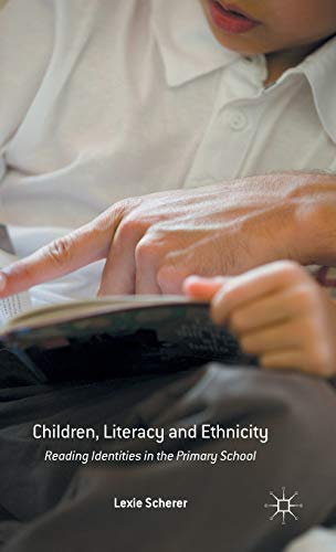 Children, Literacy and Ethnicity