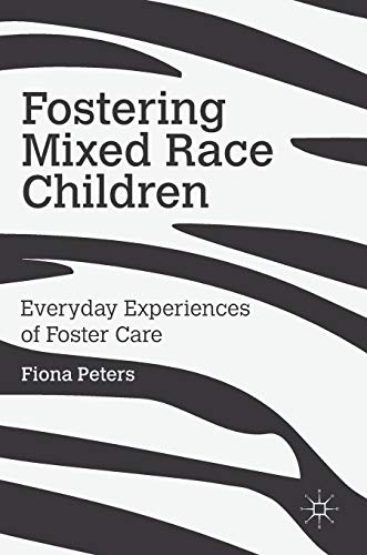 Fostering Mixed Race Children