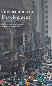 Governance for Development