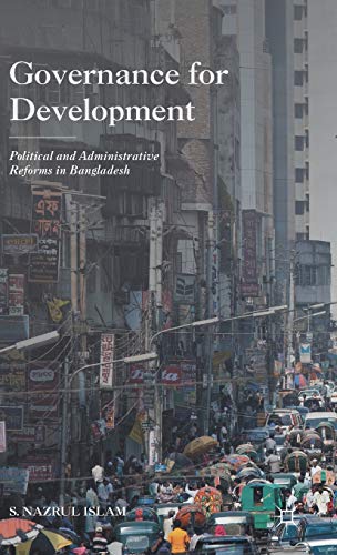 Governance for Development