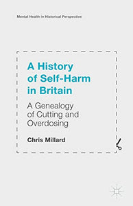 A History of Self-Harm in Britain