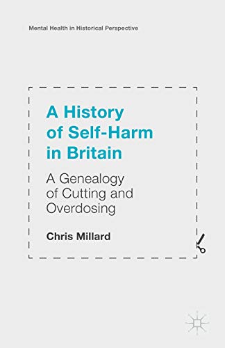 A History of Self-Harm in Britain