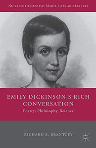 Emily Dickinson's Rich Conversation