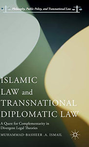 Islamic Law and Transnational Diplomatic Law