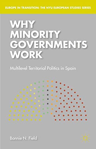 Why Minority Governments Work