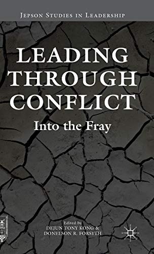 Leading through Conflict