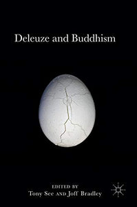 Deleuze and Buddhism