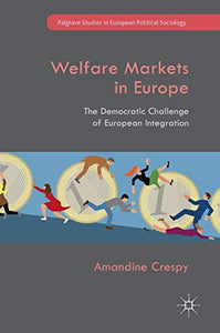 Welfare Markets in Europe