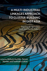 A Multi-Industrial Linkages Approach to Cluster Building in East Asia