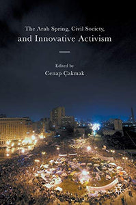 The Arab Spring, Civil Society, and Innovative Activism