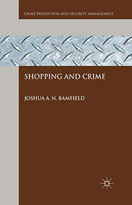 Shopping and Crime