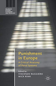 Punishment in Europe