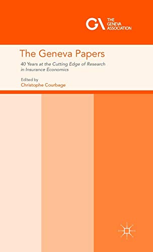 The Geneva Papers