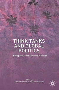 Think Tanks and Global Politics