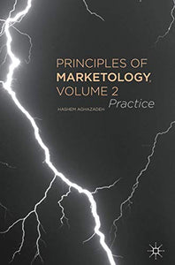 Principles of Marketology, Volume 2