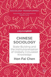 Chinese Sociology