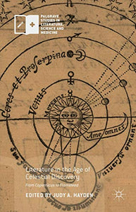 Literature in the Age of Celestial Discovery