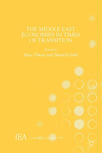 The Middle East Economies in Times of Transition