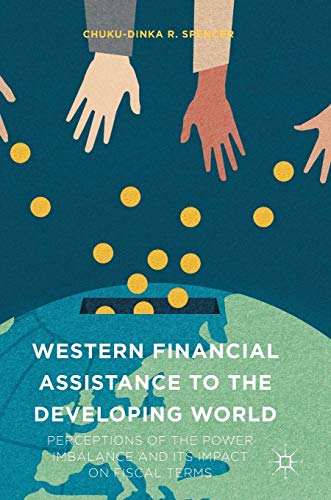 Western Financial Assistance to the Developing World