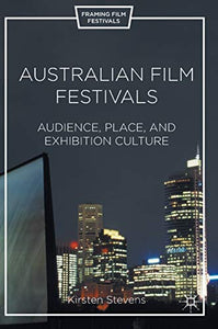 Australian Film Festivals