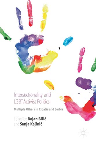 Intersectionality and LGBT Activist Politics