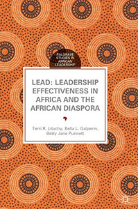 LEAD: Leadership Effectiveness in Africa and the African Diaspora